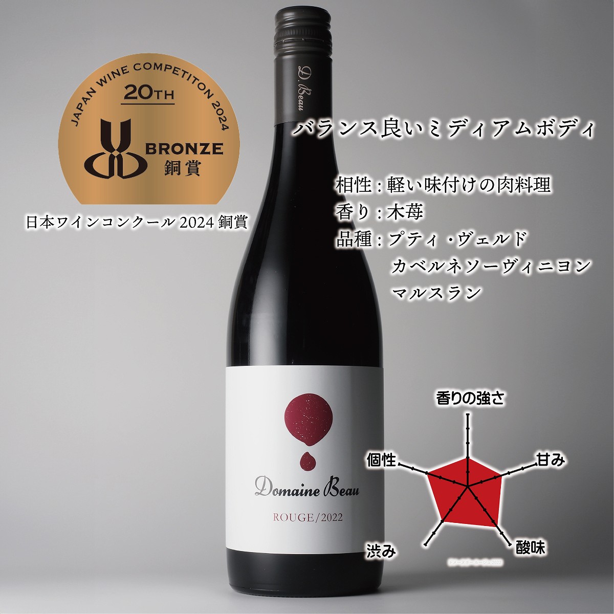 Our Wines | トレボー株式会社